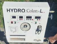 HYDRO Colon - L Аппарат для гидроколонотерапии (промывания кишечника)