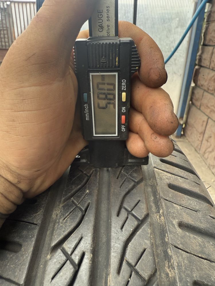 Opony Letnie Yokohama 165/70R14 81 T
