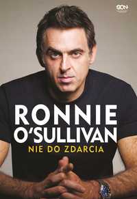 Ronnie O'sullivan. Nie Do Zdarcia