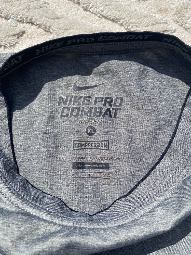 Термо білизна Nike Pro Combat