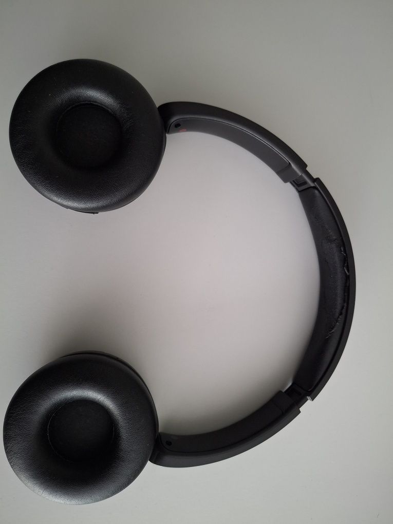 Auscultadores Sony WH-CH520
