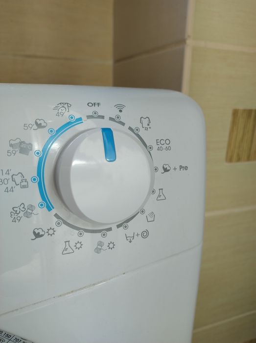 Pralko-suszarka Candy Smart