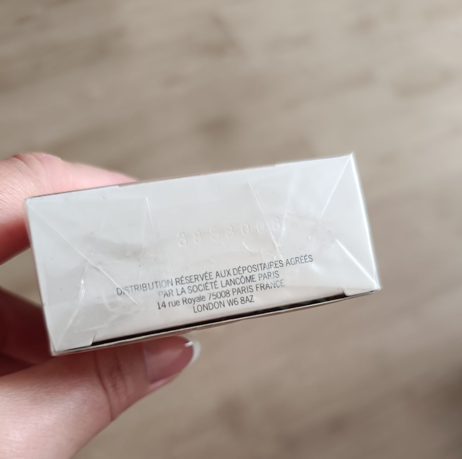 Жіночі парфуми Lancome Idole. 75 мл.