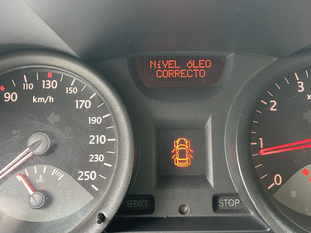 Renault Megane 1.5 Dci