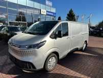 Maxus e-deliver 7
