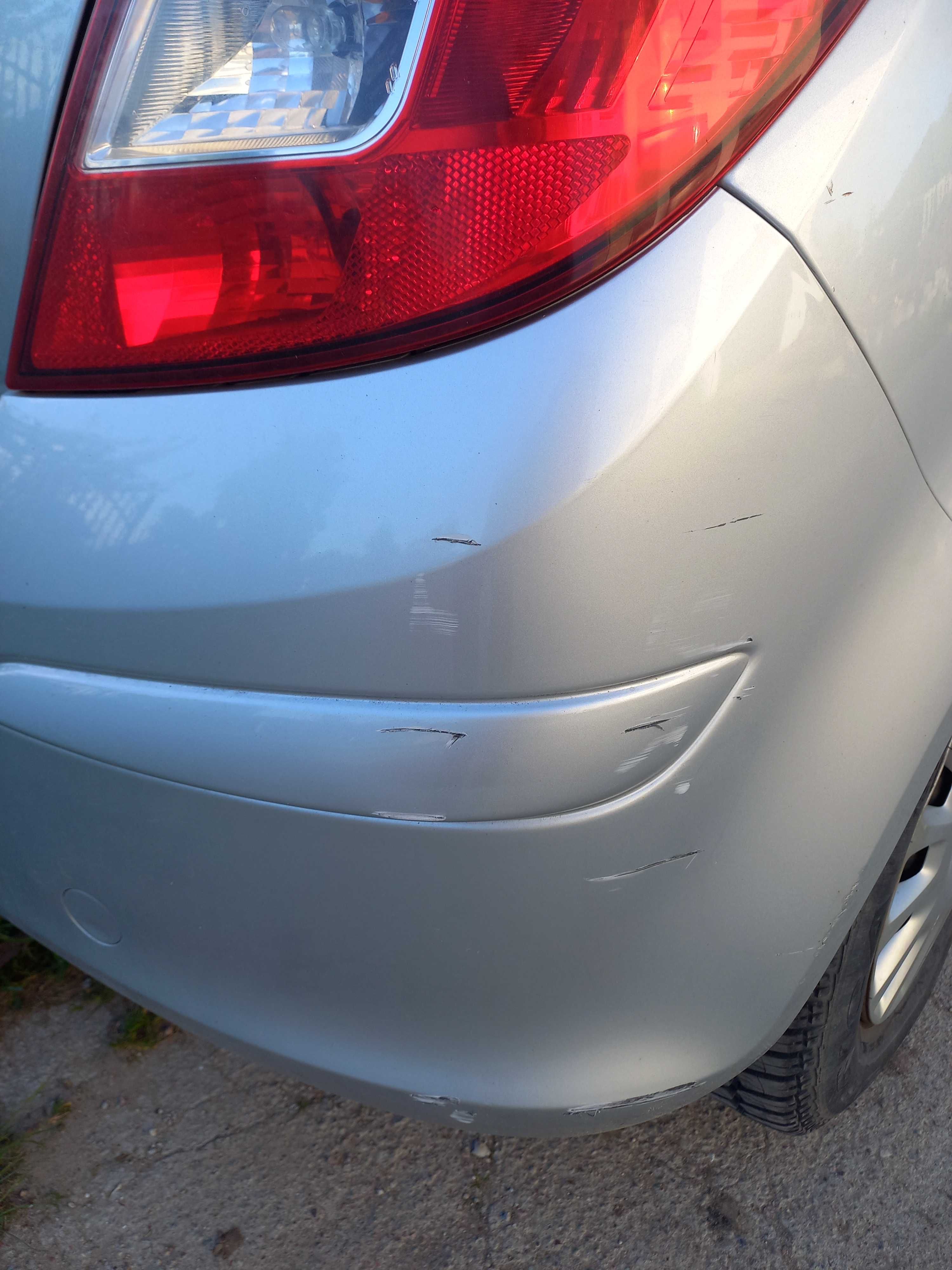 Sprzedam samochód Opel Corsa D 1.0 2011 rok