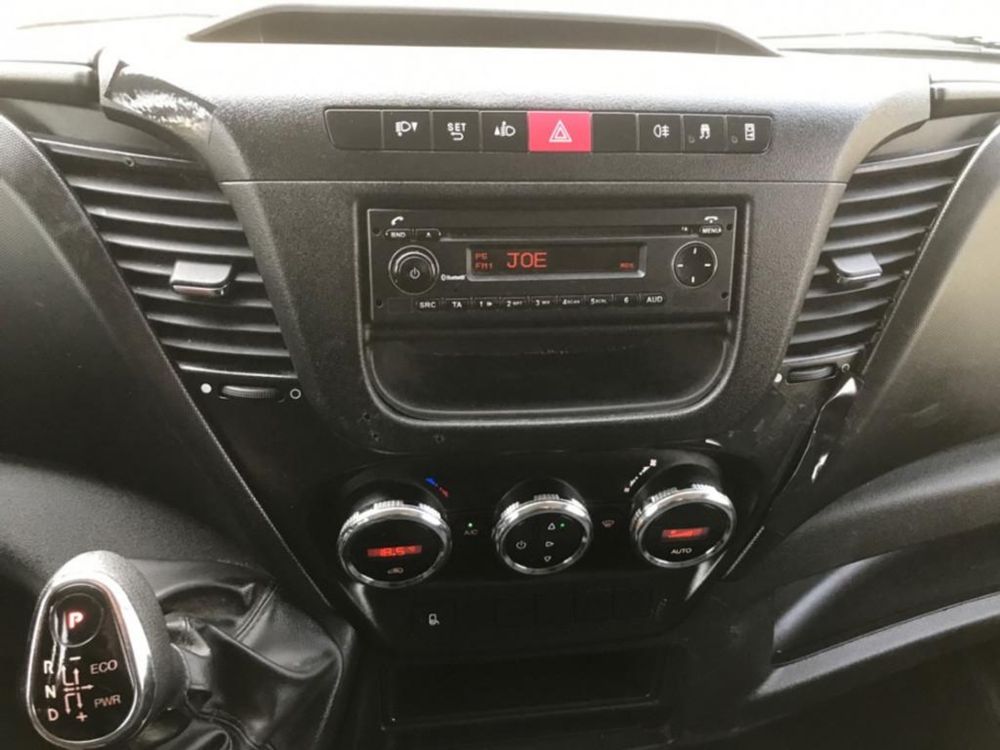 IVECO 35s180 L5 H4 EXTRA LONGA EXCELENTE ESTADO 2019 ###OPORTUNIDADE##