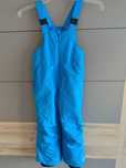 Spodnie narciarskie unisex Lidl 110-116