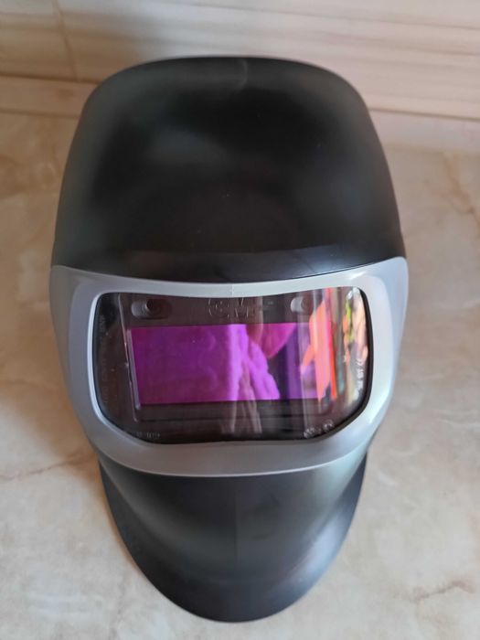Зварювальна маска Speedglass 3M