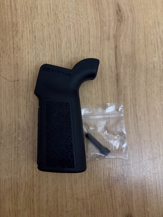 Пістолетне руків'я B5 PGR до AR-15/10