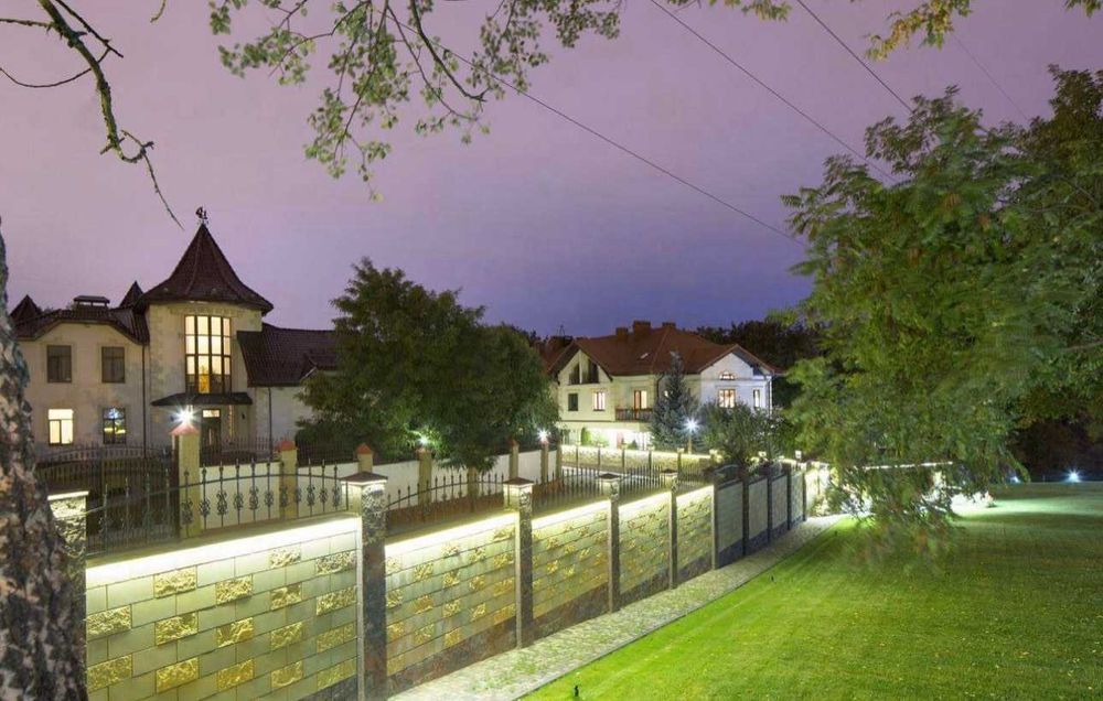 Авторский!Шикарный!Элитный!Трёхуровневый таунхаус, Тетра,Сокольники CB