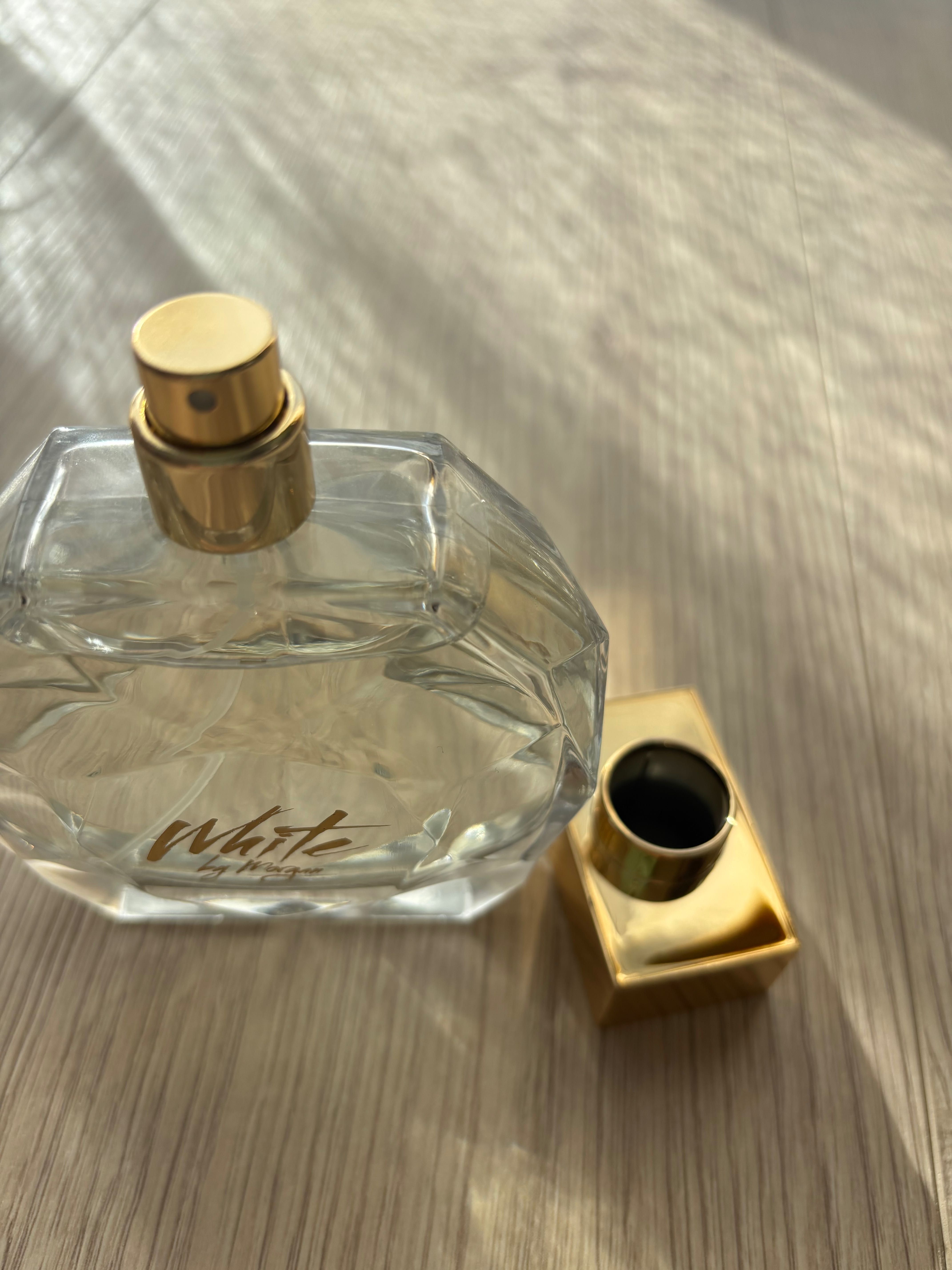 Morgan White by Morgan woda perfumowana