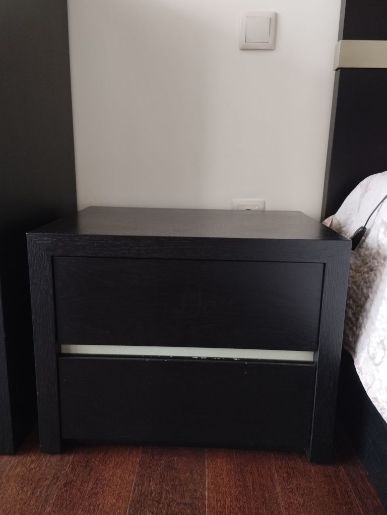 Conjunto de quarto de casal