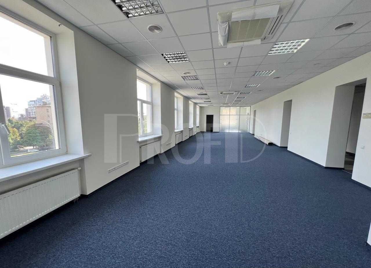 Оренда офісу на Печерську (430 м2)