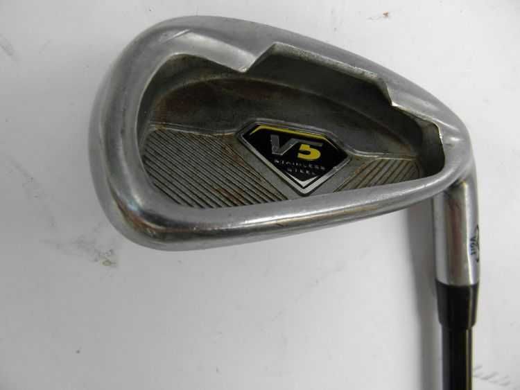 Kij do golfa golfowy iron Voit V5 SAND wedge prawa