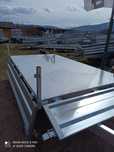 Przyczepa Brenderup Kiper 308x168x35 BT4310STB2700