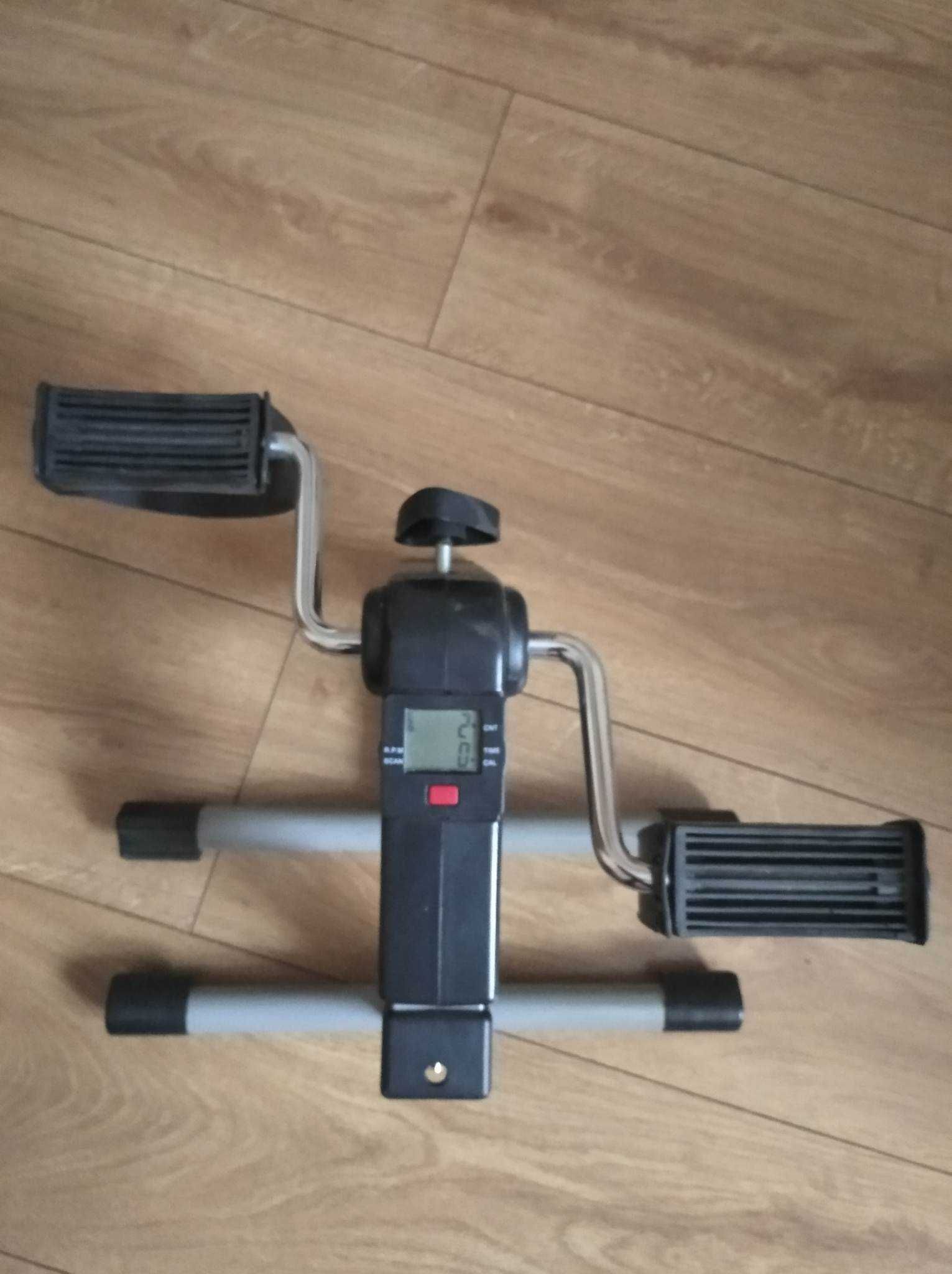 Rower, rowerek treningowy rehabilitacyjny ANTAR