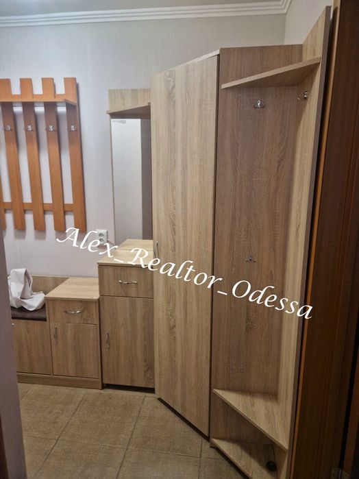 Сдам 1 комн. квартиру. Парк Горького. Парк Марк Твена. Черемушки