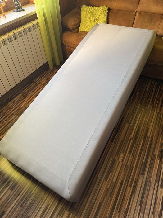 Materac/łóżko Sultan Storfors IKEA