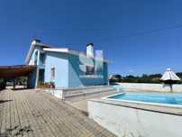 Moradia Isolada T3+1 Duplex Aguim