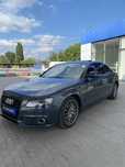Audi А4 s-line quattro 2.0л