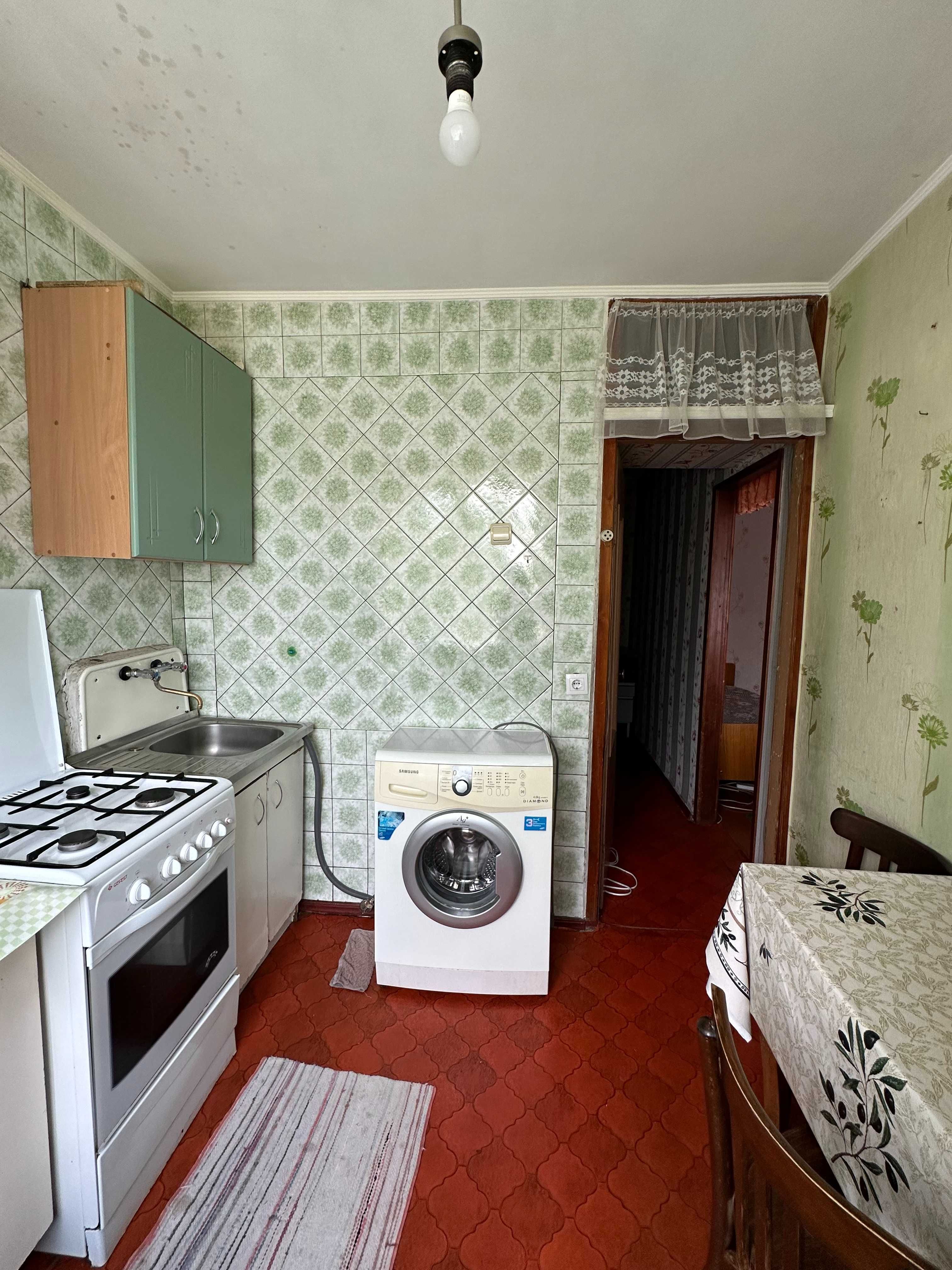 Продається 1-кім.кв. вул. Івана Мазепи, 73/3