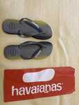 Chinelos havaianas