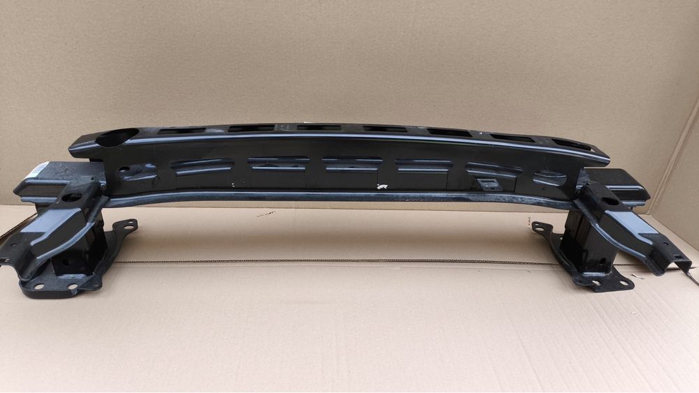 Wzmocnienie  belka zderzaka przedniego VW golf plus