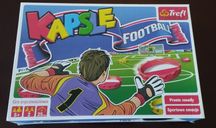gra zręcznościowa Kapsle footballu Trefl