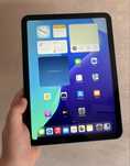 IPad 10 256 Gb 10.9 2022 Blue