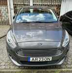 Smax ford 2017 2.0 150 cv