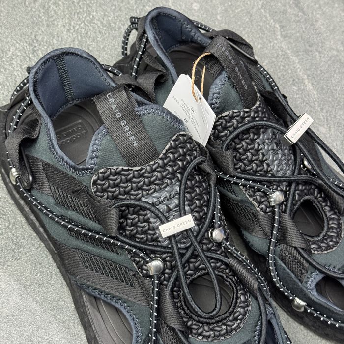 Сандалі босоніжки Adidas Craig Green Retropy IF7785 ОРИГІНАЛ 100%