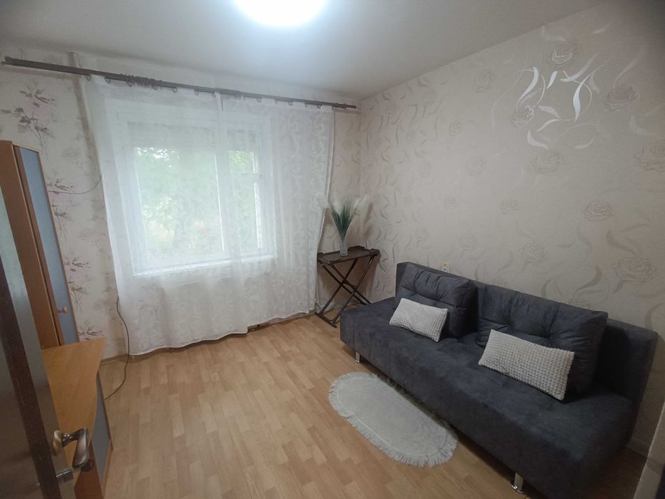 ПРОДАЖ 3-х кімнатної КВАРТИРИ З ЄВРОРЕМОНТОМ поблизу БАСЕЙНУ і центру!