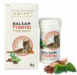 Balsam tygrysi rozgrzewający przeciwzapalny 50g