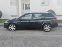 Renault Megane bom estado