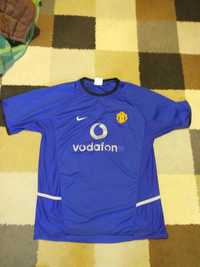 Koszulka klubowa Manchester United 2002/03 Giggs