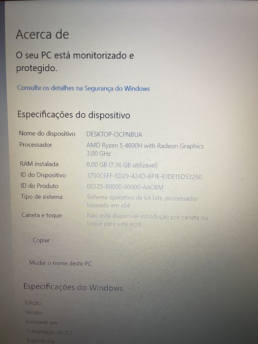 Hp Pavilion Gaming Laptop