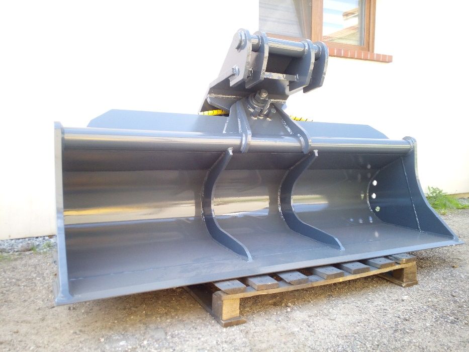 Łyżka Skarpowa 0.6m3 hydrauliczna 12000zł Netto