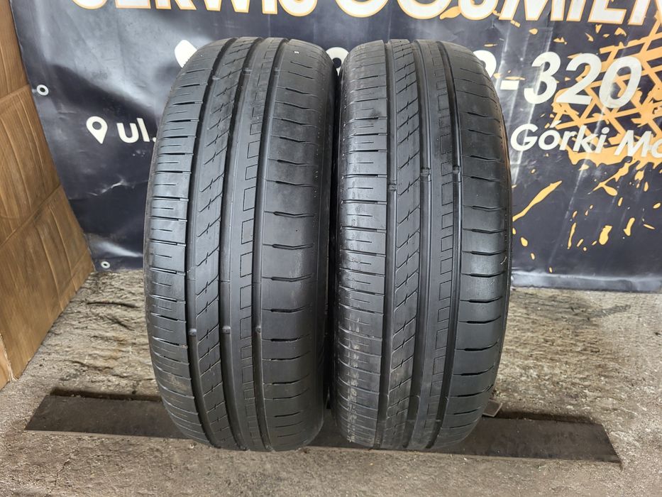 Opony letnie 205/60/16 Giti 24rok 6mm