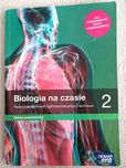 Podręcznik Biologia na czasie 2