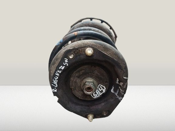 Amortecedor frente esquerdo RENAULT Laguna II Break (KG0/1_)