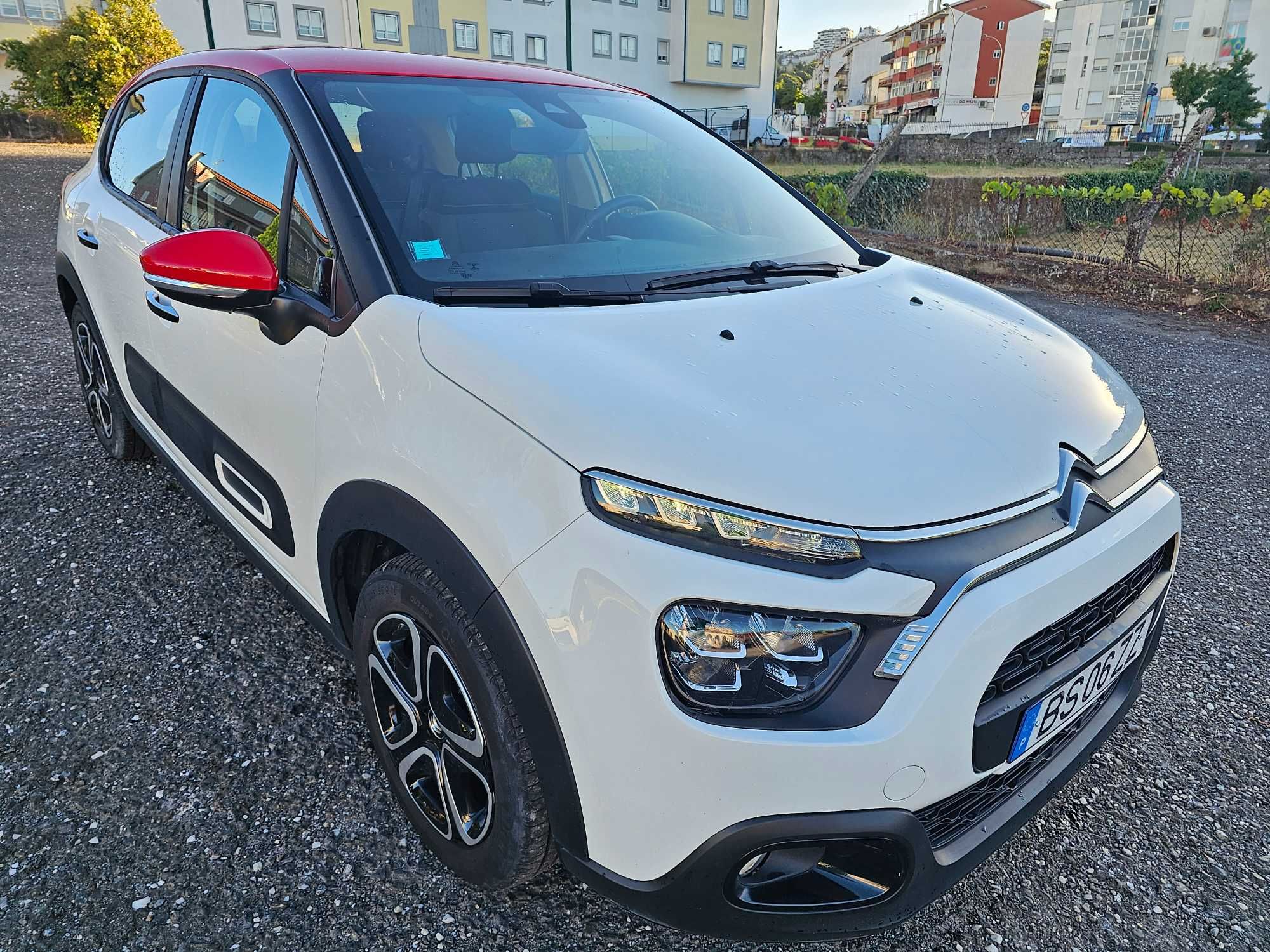 Citroen C3 Puretech