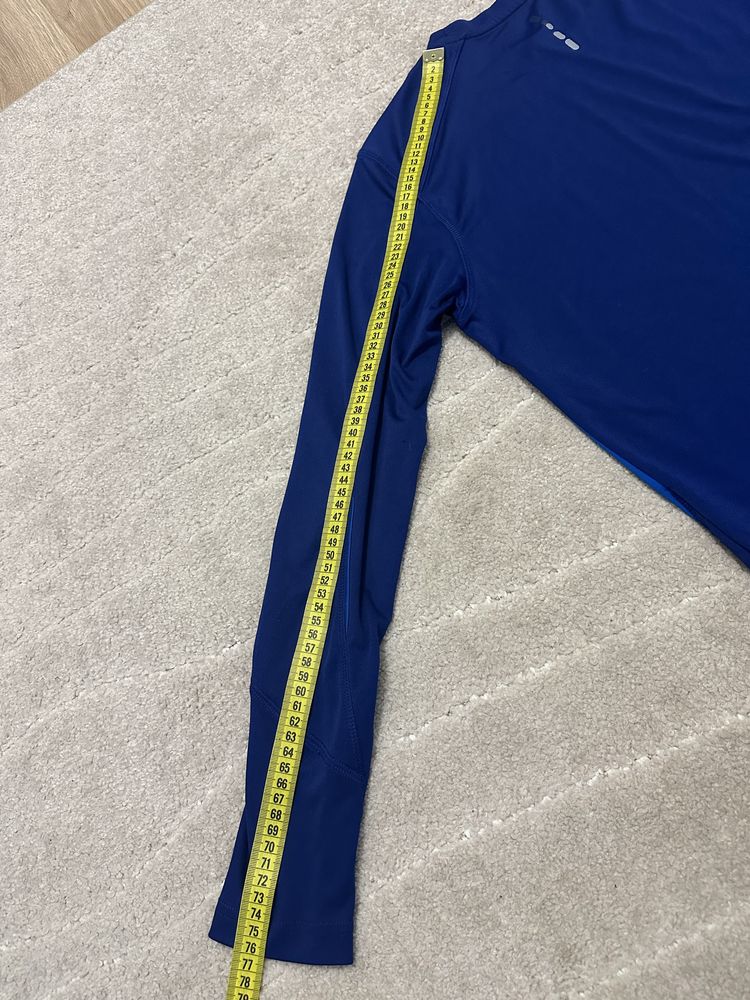 Crane L- XL термобелье мастерка для бега