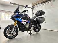 BMW S 1000 XR HP