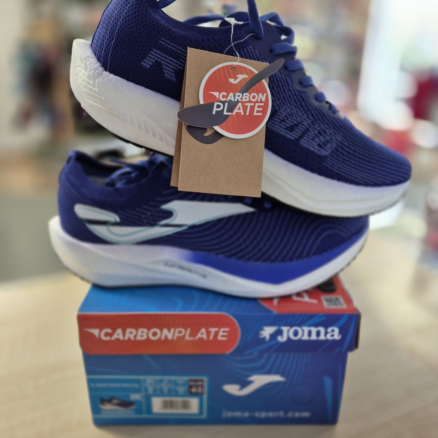 Buty biegowe Joma R.5000 karbon