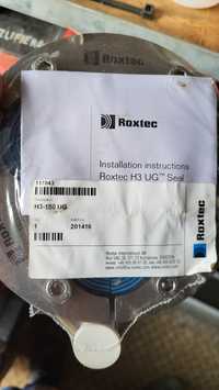 Przepust kablowy Roxtec