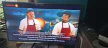 Sprzedam duzy TV LG 55cal  4K UHD Wifi Smart
