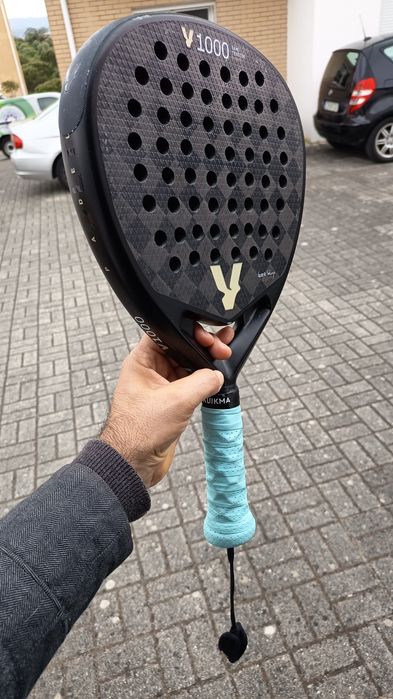 Raquete de padel volt 1000