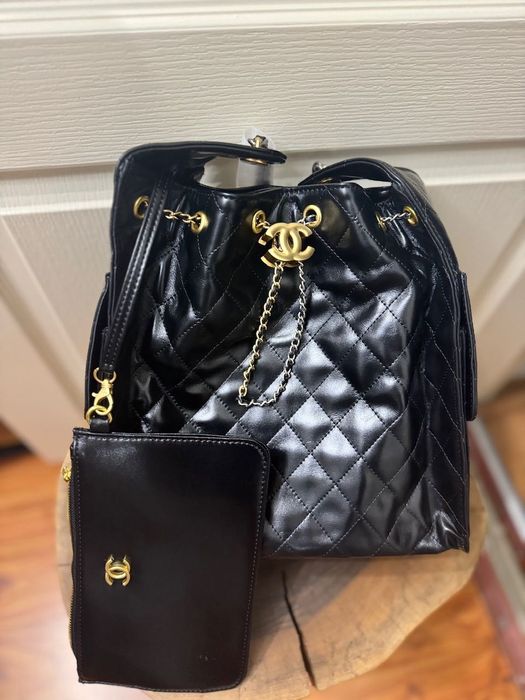 Сумка chanel колекція 2026