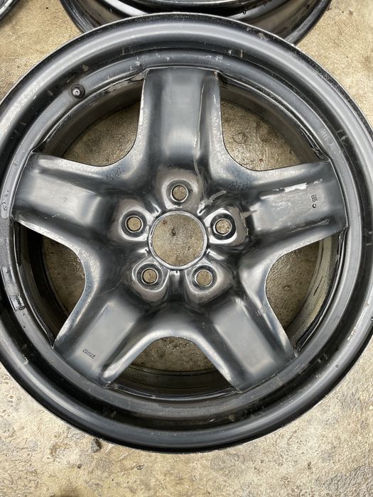Структурные диски 5-105 R-16. Opel, Chevrolet Grus